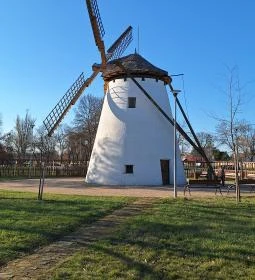 Csabai Tanya és Gabonatermesztés-történeti Kiállítóhely