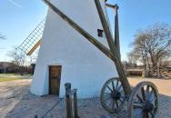 Csabai Tanya és Gabonatermesztés-történeti Kiállítóhely Békéscsaba