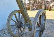 Csabai Tanya és Gabonatermesztés-történeti Kiállítóhely Békéscsaba