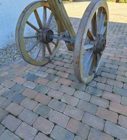 Csabai Tanya és Gabonatermesztés-történeti Kiállítóhely