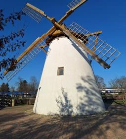 Csabai Tanya és Gabonatermesztés-történeti Kiállítóhely