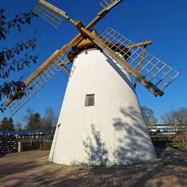 Csabai Tanya és Gabonatermesztés-történeti Kiállítóhely Békéscsaba - Külső kép