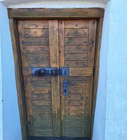 Csabai Tanya és Gabonatermesztés-történeti Kiállítóhely