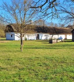 Csabai Tanya és Gabonatermesztés-történeti Kiállítóhely