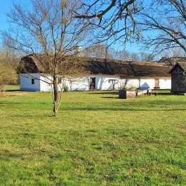 Csabai Tanya és Gabonatermesztés-történeti Kiállítóhely Békéscsaba - Külső kép