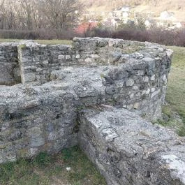 Csabdi templomrom Csabdi - Egyéb