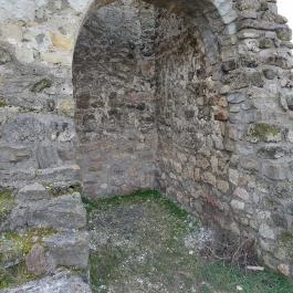 Csabdi templomrom Csabdi - Egyéb