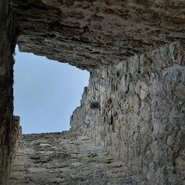 Csabdi templomrom Csabdi - Egyéb