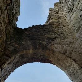 Csabdi templomrom Csabdi - Egyéb