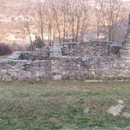 Csabdi templomrom Csabdi - Egyéb