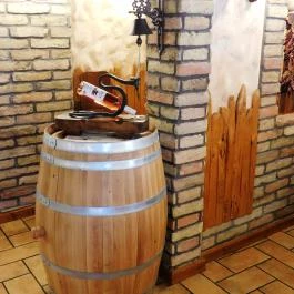 Csalánosi Csárda Óbuda Budapest - Külső kép