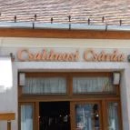 Csalánosi Csárda Óbuda Budapest - Külső kép