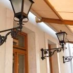 Csalánosi Csárda Óbuda Budapest - Külső kép