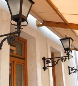 Csalánosi Csárda Óbuda