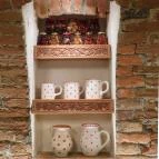 Csalánosi Csárda Óbuda Budapest - Étel/ital