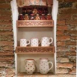 Csalánosi Csárda Óbuda Budapest - Étel/ital