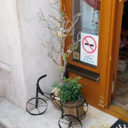 Csalánosi Csárda Óbuda Budapest - Külső kép