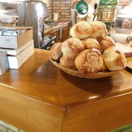 Csalánosi Csárda Óbuda Budapest - Étel/ital