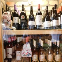 Csalánosi Csárda Óbuda Budapest - Étel/ital