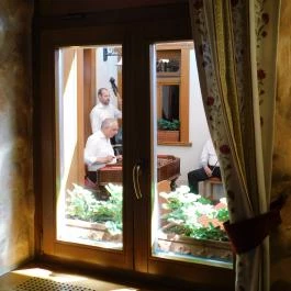 Csalánosi Csárda Óbuda Budapest - Étlap/itallap