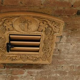 Csalánosi Csárda Óbuda Budapest - Belső