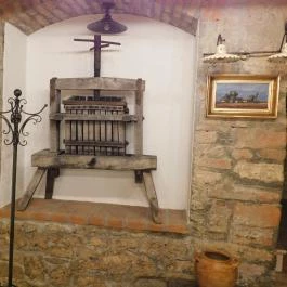 Csalánosi Csárda Óbuda Budapest - Belső