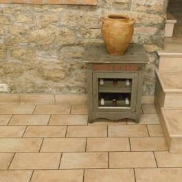 Csalánosi Csárda Óbuda Budapest - Belső