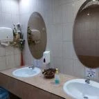 Csali Csárda Pilisszentiván - Mosdó