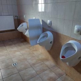 Csali Csárda Pilisszentiván - Mosdó