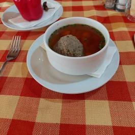 Csali Csárda Pilisszentiván - Étel/ital