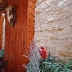 Csali Csárda Pilisszentiván - Belső