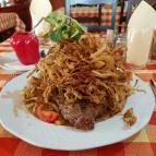 Csali Csárda Pilisszentiván - Étel/ital