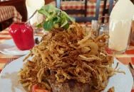 Csali Csárda Pilisszentiván