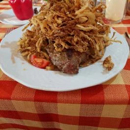 Csali Csárda Pilisszentiván - Étel/ital