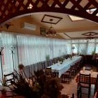 Csali Csárda Pilisszentiván - Belső