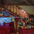 Csali Csárda Pilisszentiván - Belső