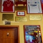 Csali Csárda Pilisszentiván - Belső