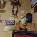 Csali Csárda Pilisszentiván - Belső