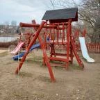 Csali Csárda Pilisszentiván - Külső kép