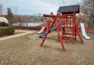 Csali Csárda Pilisszentiván