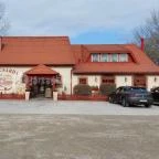 Csali Csárda Pilisszentiván - Külső kép