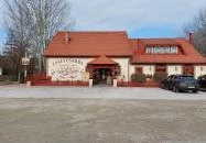 Csali Csárda Pilisszentiván