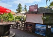 Csalogány Étterem & Kávézó Balatonfenyves