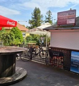 Csalogány Étterem & Kávézó