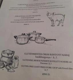 Csalogány Étterem & Kávézó