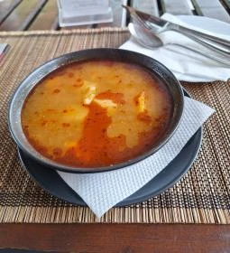 Csalogány Étterem & Kávézó