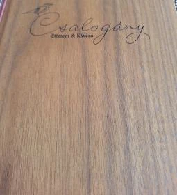 Csalogány Étterem & Kávézó