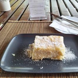 Csalogány Étterem & Kávézó, Balatonfenyves - Étel/ital