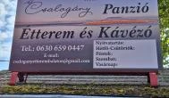 Csalogány Étterem & Kávézó Balatonfenyves - Egyéb