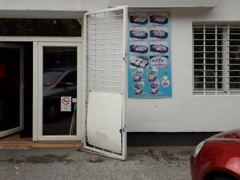 Csang Úr Gyorsétterem Budapest